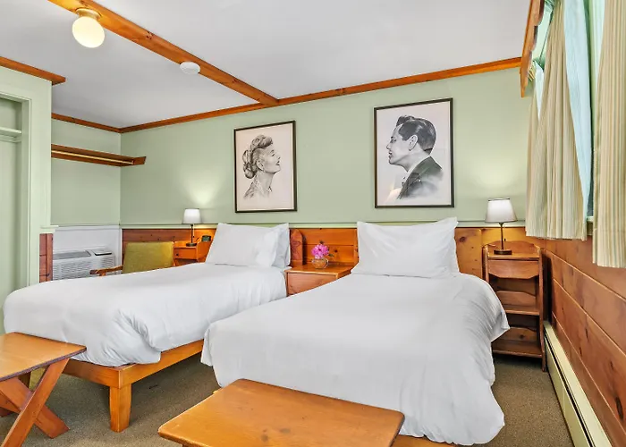 Mid-Town Motel