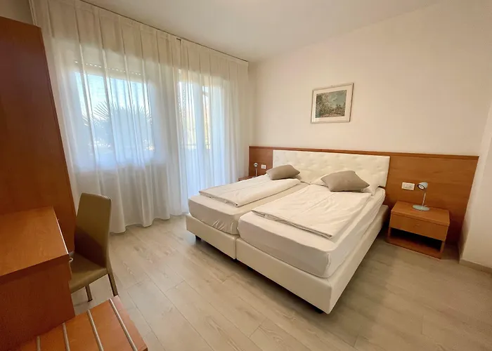 Hotel Garden Arco (Adults Only)