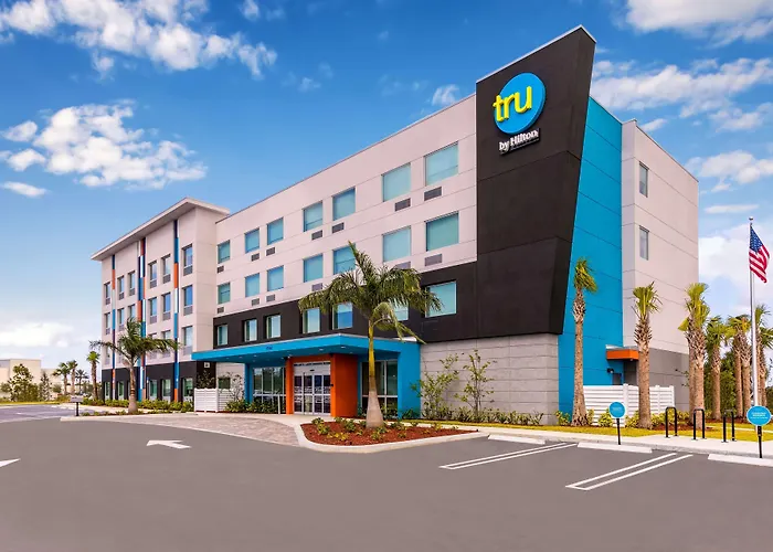 Tru By Hilton Port St Lucie Tradition Port St. Lucie