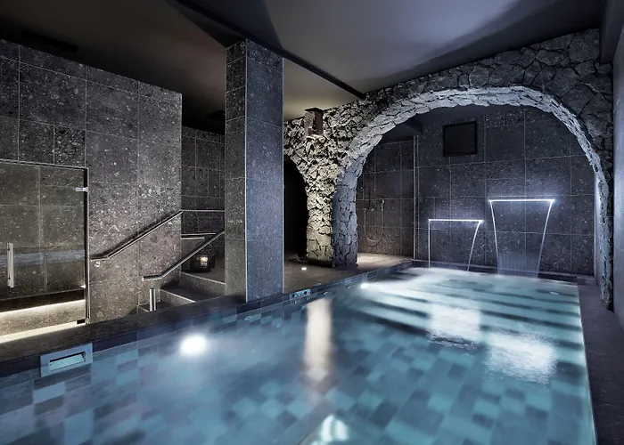 Petit Hôtel Confidentiel Chambéry