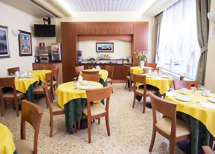 Hotel Brennero Bassano del Grappa
