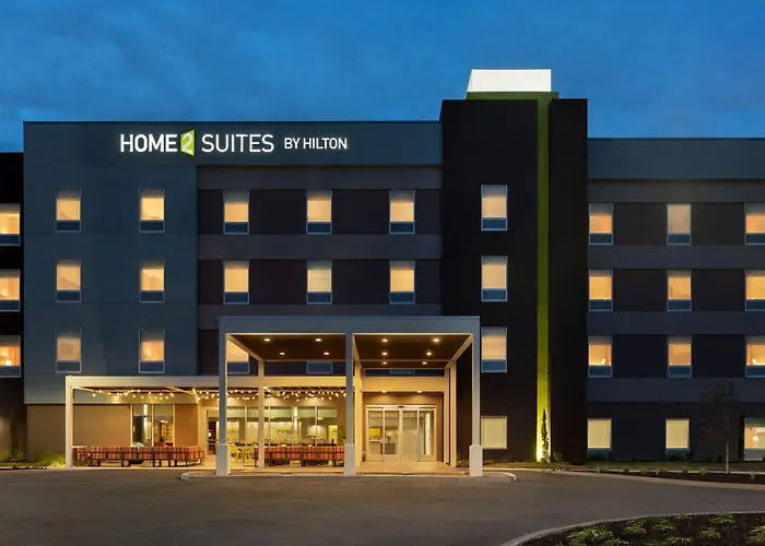 Home2 Suites By Hilton Lawrenceville Atlanta Sugarloaf, Ga Duluth