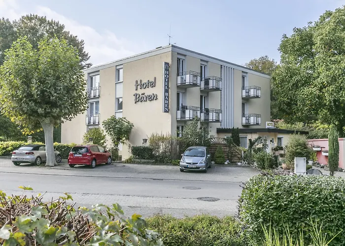 Hotel Baeren