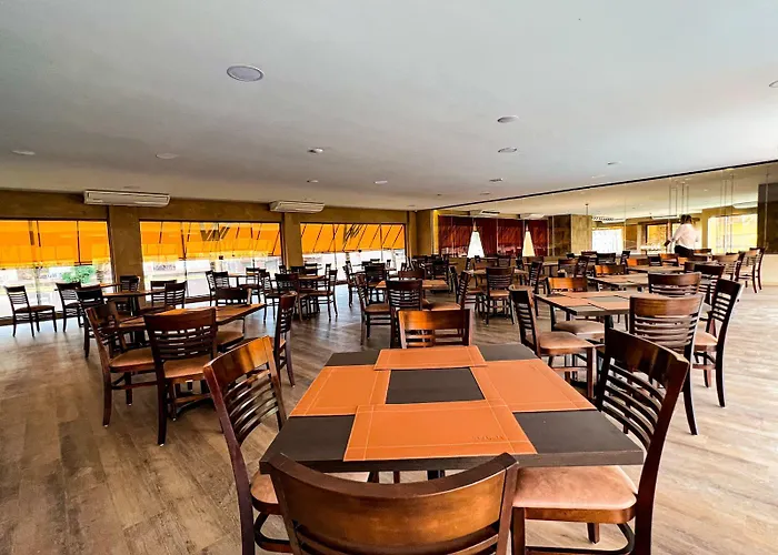Wakanda Hotel Andradina