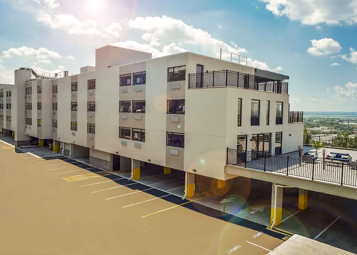 Wyndham Garden North Bergen - Secaucus Hotel