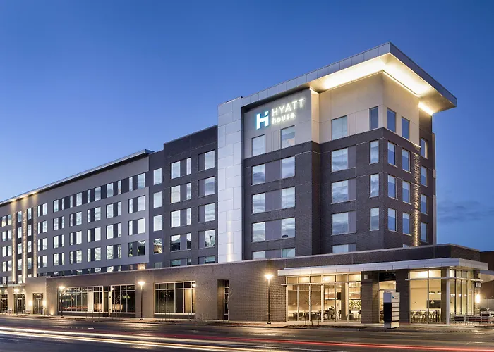 Hyatt House Denver Aurora Anschutz Medical Campus