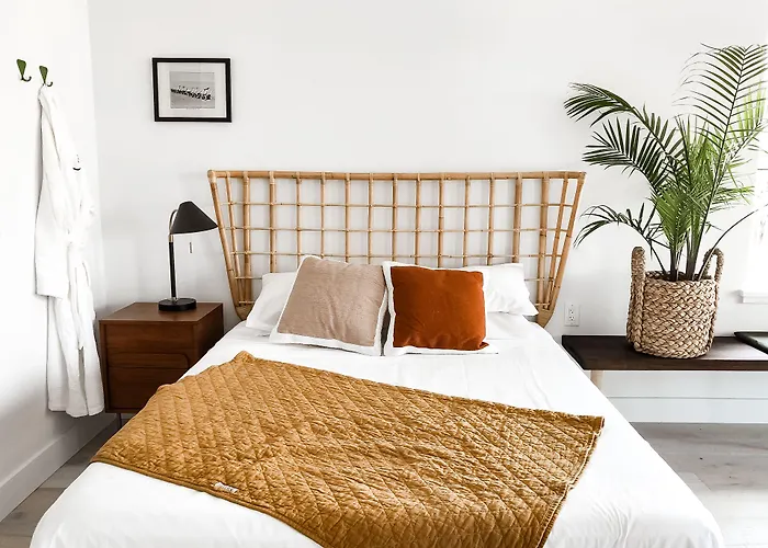 Lokal Hotel Cape May