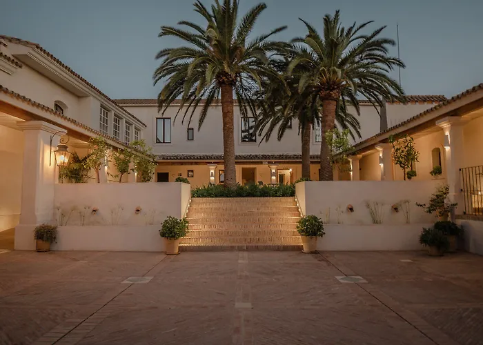 Hotel La Dehesa de Don Pedro Monesterio