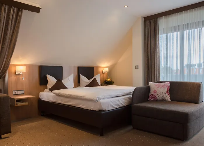 Hotels in Filderstadt