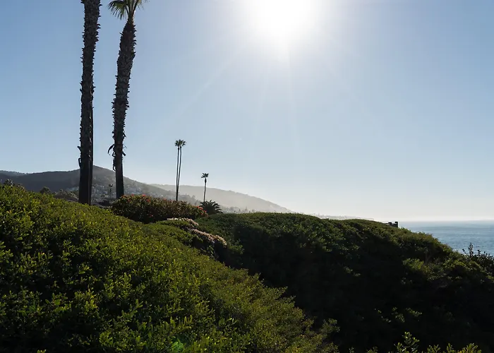 Laguna Beach Lodge
