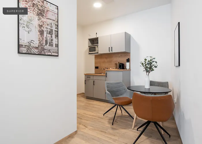 limehome Bamberg Keßlerstraße