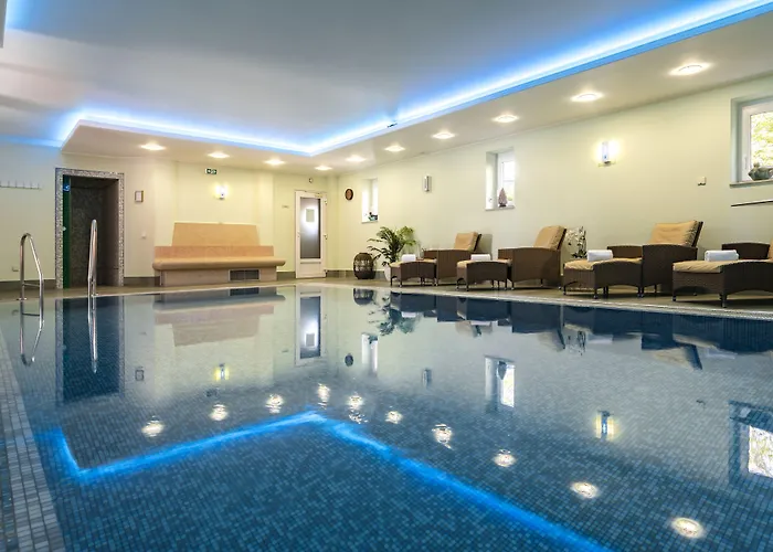 Hotel & Restaurant Villa Ulmenhof Bredstedt