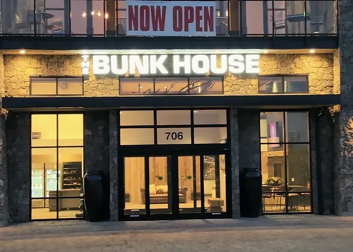 Bunk House