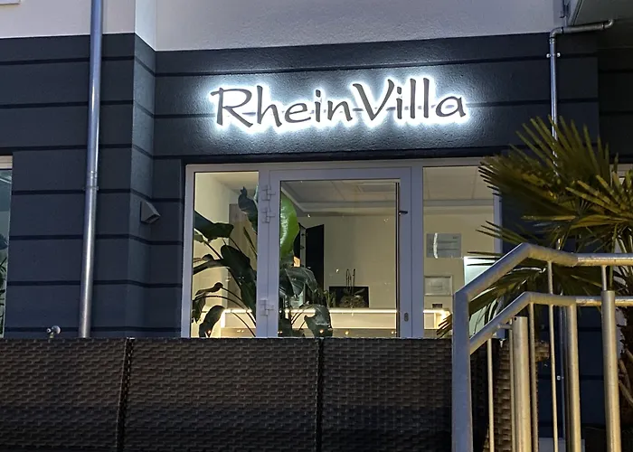 RheinVilla ARTE Remagen