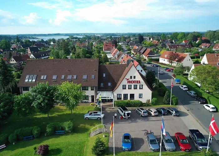 Schlei Hotel