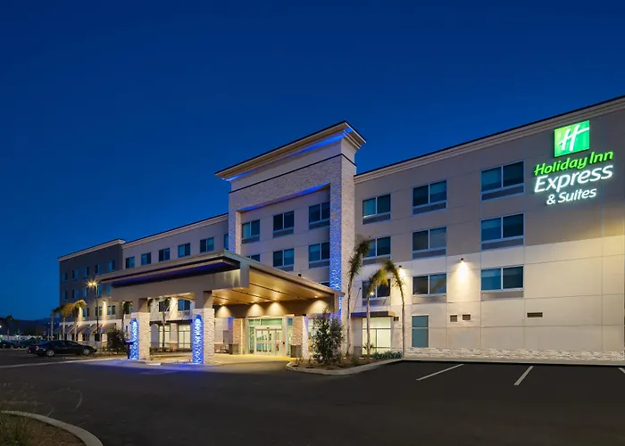 Holiday Inn Express & Suites - Murrieta By Ihg
