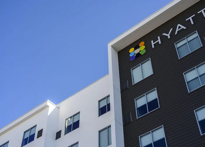 Hyatt Place Indianapolis Fishers