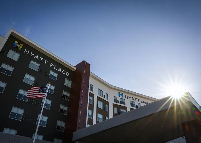 Hyatt Place Indianapolis Fishers