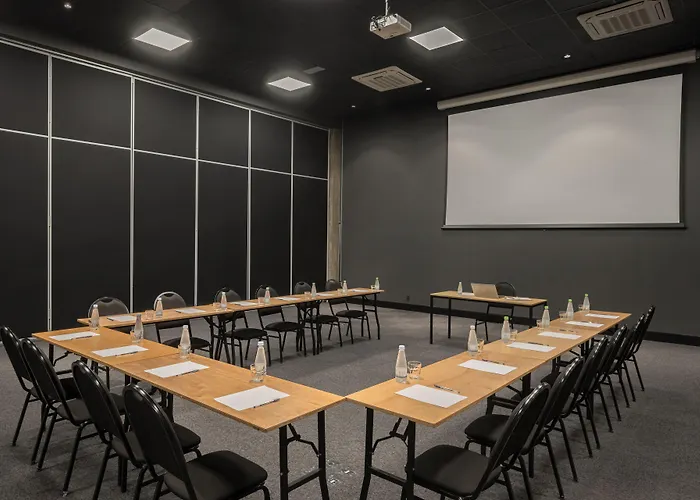 Intercity Canoas