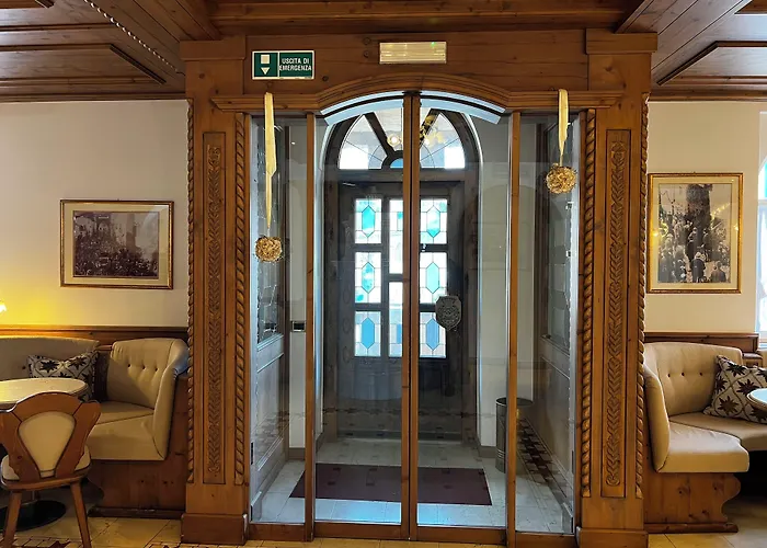Kaiserkrone Charming Retreat Dimaro