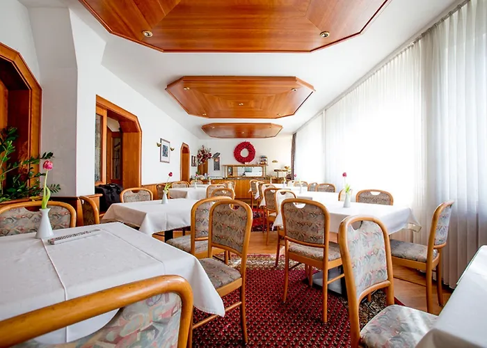 Hotel Wegener Mannheim