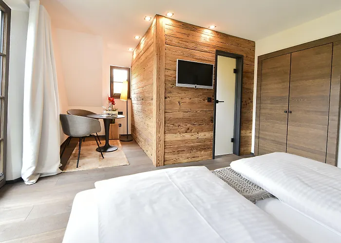 Hotel-Gasthof Adler Lindau 