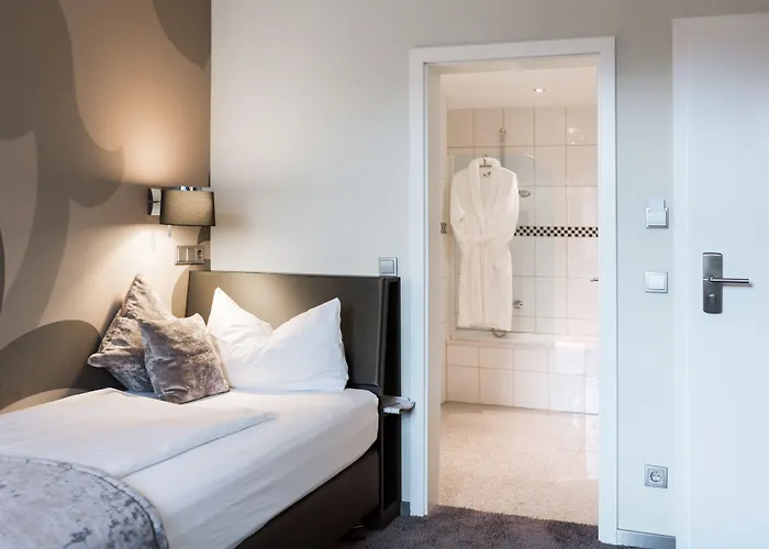 Hotel Sonata Baden-Baden