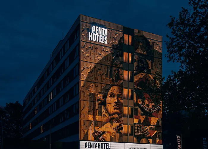 Pentahotel Brema