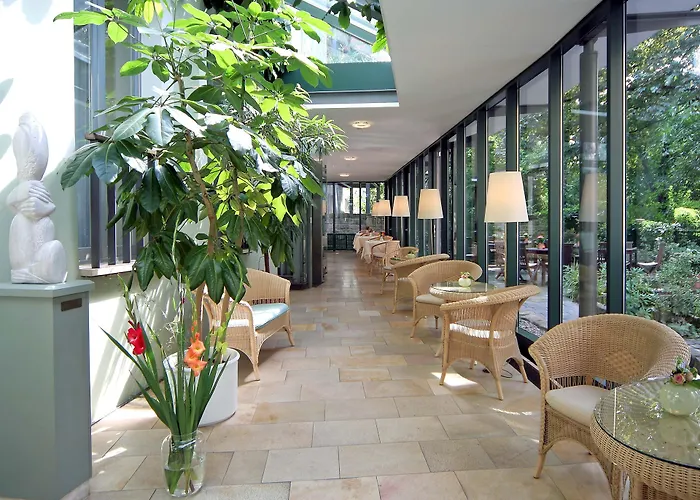 Hotel Martha Dresden