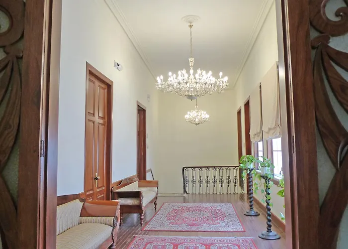 Nava Suites La Laguna 