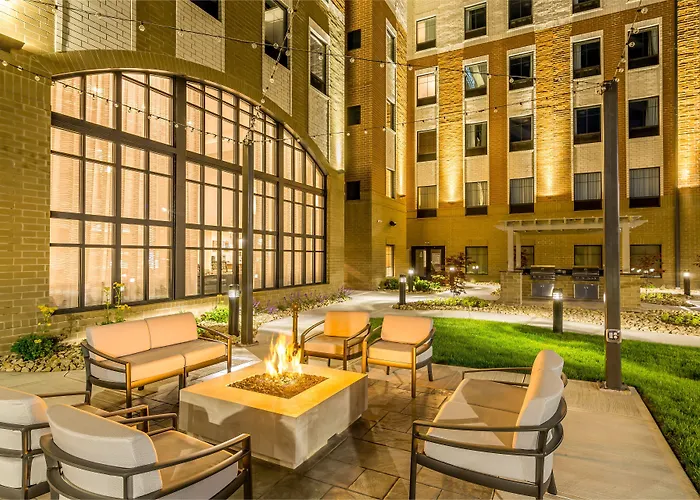 Staybridge Suites Florence - Cincinnati South By Ihg