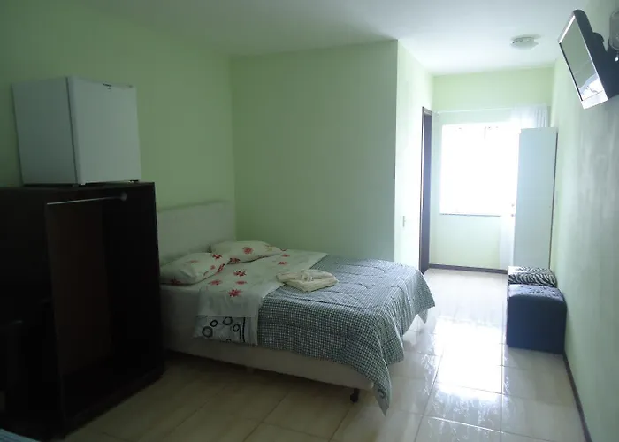 Iria'S Hotel Timbó