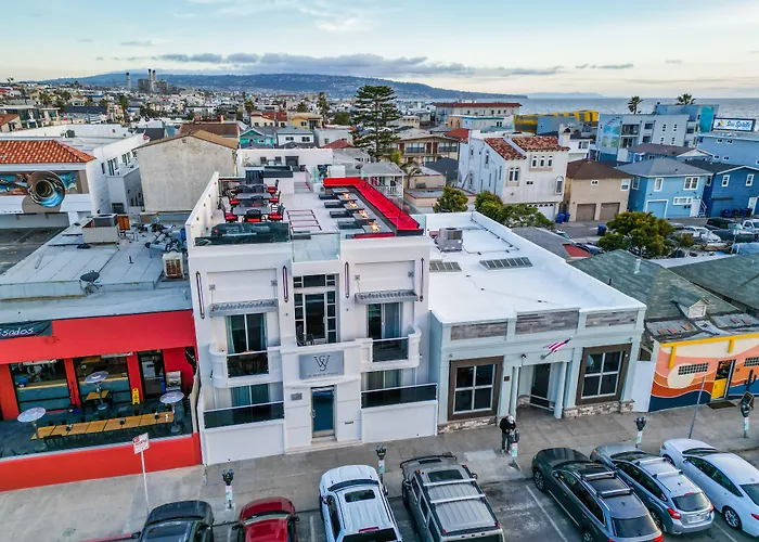 Sw Beach Hotel