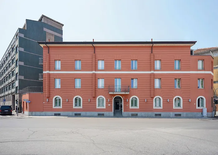 Bnbook Residence Matteotti Novara
