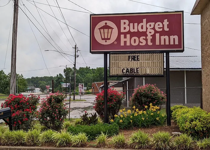Budget Host Inn