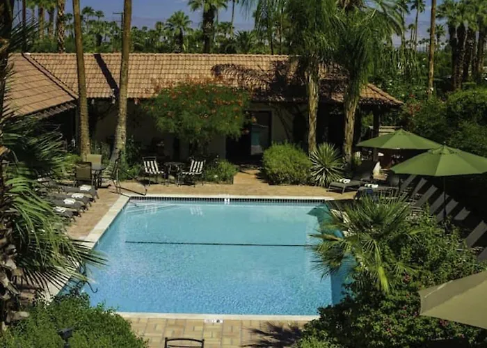 La Maison Hotel - Adults Only Palm Springs