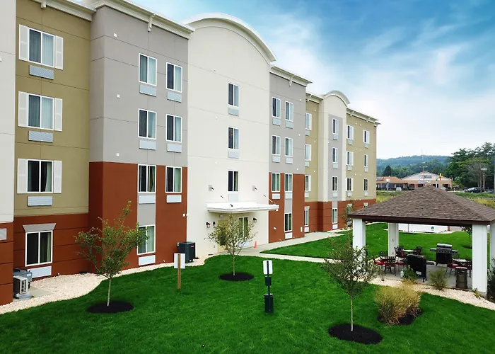 Candlewood Suites York By Ihg