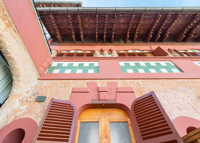 Hotel Can Quetglas (Adults Only) Palma