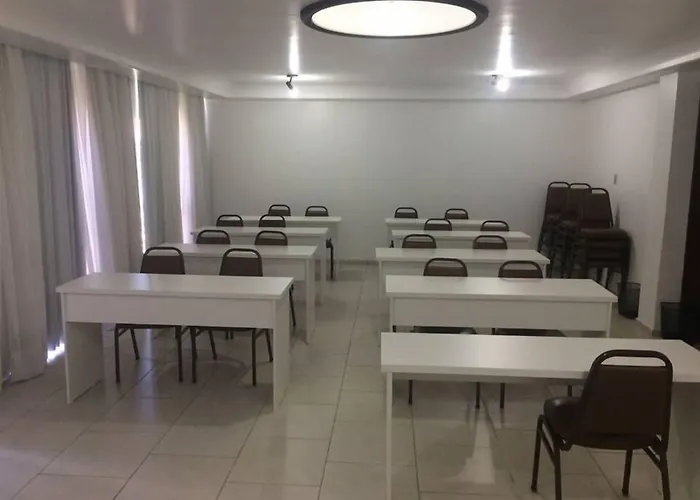 Grand Prix Hotel Cascavel 