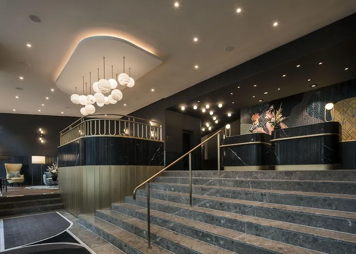 Hotel Maerthof Basel