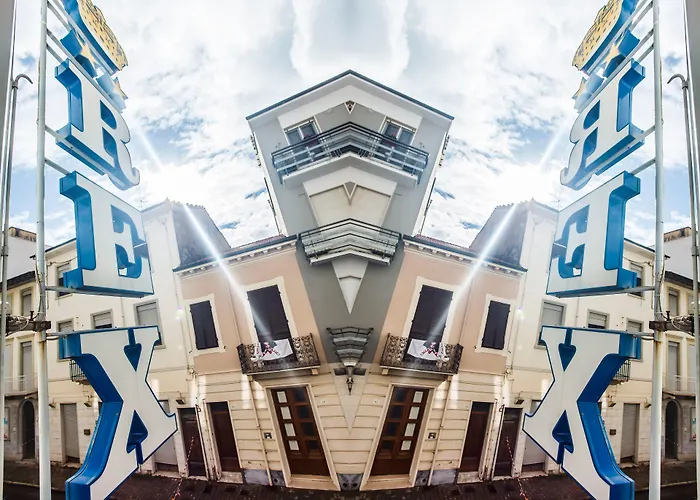 Hotel Rex