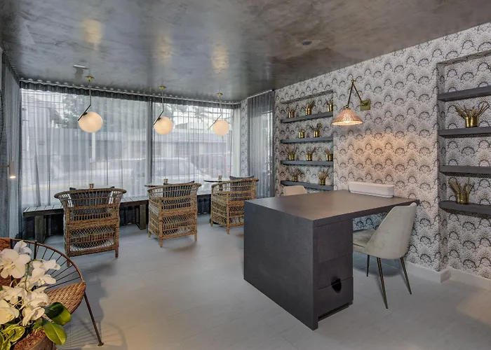 Tropica Beach Hotel (Adults Only) San Juan