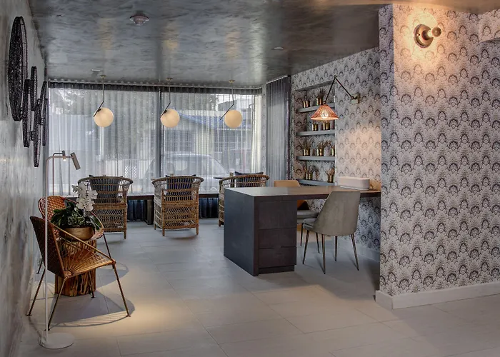Tropica Beach Hotel (Adults Only) San Juan