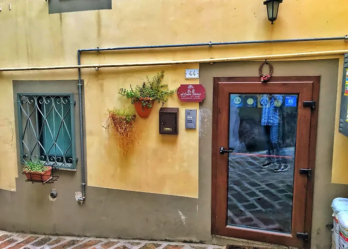 B&B al centro storico Troina