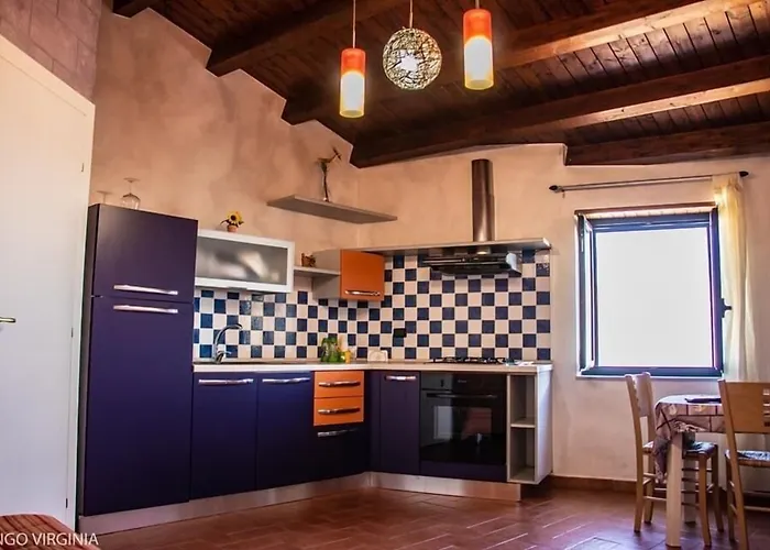 B&B al centro storico Troina