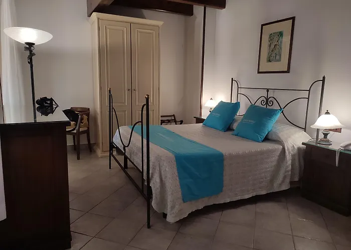 Torre Artale Hotel Trabia