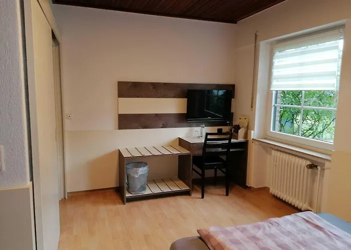 Hotel Haus Hildegard - Garni 3 Sterne superior Niederkrüchten