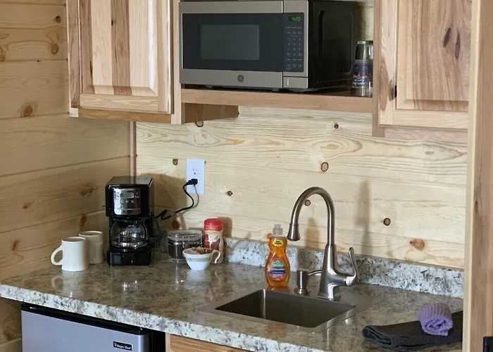 406 Lodge At Yellowstone Gardiner