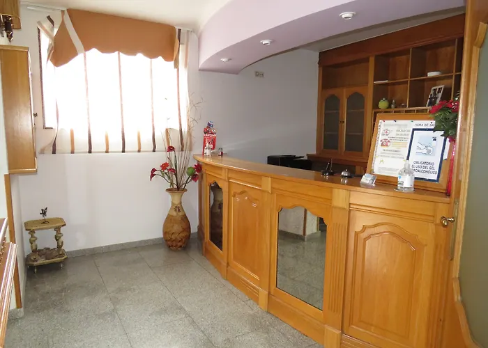 Hotel Baixamar