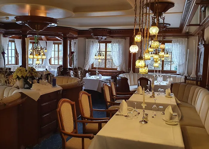 Struck Landhotel&SPA Attendorn